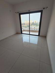 Bedroom Image of 1800 Sq.ft 3 BHK Apartment / Flat for rent in Sobha Royal Pavilion, Carmelaram Bengaluru for Rs. 100000