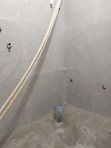 Bedroom Two Image of 835 Sq.ft 2 BHK Apartment / Flat for sale in Shalimar Garden Ghaziabad for Rs. 4000000