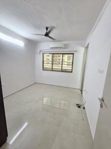 Hall Image of 1000 Sq.ft 2 BHK Apartment / Flat for rent in Sheth Vasant Oasis, Andheri East Mumbai for Rs. 85000