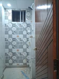 Common Bathroom Image of 1350 Sq.ft 3 BHK Apartment / Flat for sale in Capital Hometech Pride 2, Sector 73 Noida for Rs. 5120000