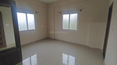 Bedroom Image of 1265 Sq.ft 2 BHK Apartment / Flat for rent in Agrahara Layout Bengaluru for Rs. 29000