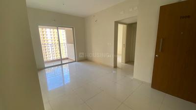 Hall Image of 864 Sq.ft 2 BHK Apartment / Flat for sale in Godrej Parkridge, Manjari Khurd Pune for Rs. 7500000