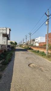 Residential Plot