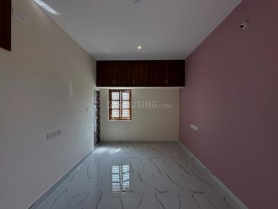 Bedroom Image of 980 Sq.ft 2 BHK Independent House for sale in Kamal Vihar Raipur for Rs. 3675000