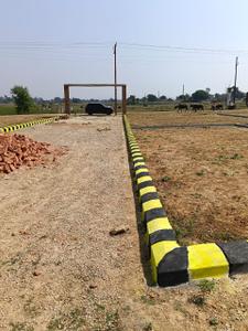 Image of 1100 Sq.ft Residential Plot / Land for sale in Marihan, Mirzapur for Rs. 551000