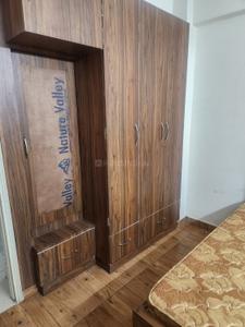 Bedroom Image of 1470 Sq.ft 2 BHK Independent House for rent in Model Town Panipat for Rs. 16000