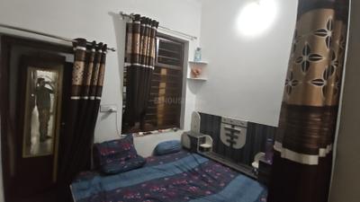 Bedroom Image of 1200 Sq.ft 4.5 BHK Independent House for sale in Santosh Colony Bhilwara for Rs. 5570000