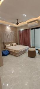 Bedroom Image of 10000 Sq.ft 6 BHK Villa for sale in Chitrakoot Jaipur for Rs. 100000000