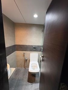 Bathroom Image of 2094 Sq.ft 2.5 BHK Penthouse for sale in Sagar Darshan Towers, Nerul Navi Mumbai for Rs. 72500000