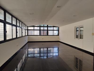 Balcony Image of 3800 Sq.ft 4 BHK Builder Floor for rent in Trinity Ritual Malleshwaram, Malleswaram Bengaluru for Rs. 105000