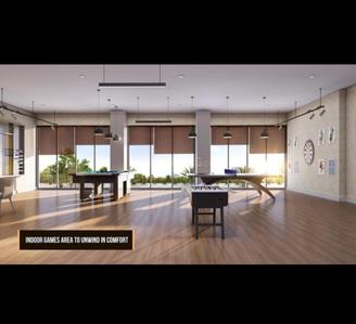 Image of 917 Sq.ft 2 BHK Apartment / Flat for sale in Gaondevi Crown, Kalyan East, Kalyan for Rs. 6000000