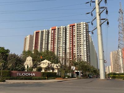 Image of 1260 Sq.ft 3 BHK Apartment / Flat for sale in Lodha Casa Belvedere , Palava Phase 1, Thane for Rs. 10000000