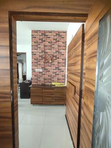 Bedroom Image of 1800 Sq.ft 3 BHK Apartment / Flat for sale in Swam Shree Swam, Sola Ahmedabad for Rs. 13000000