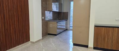 Kitchen Image of 2352 Sq.ft 4 BHK Apartment / Flat for sale in Pareena Coban Residences, Sector 99A Gurgaon for Rs. 27000000