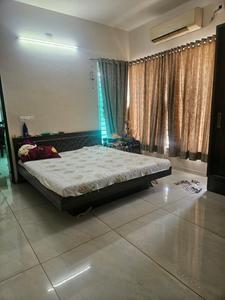 Bedroom Image of 3000 Sq.ft 4 BHK Independent House for sale in Bakrol Anand for Rs. 25000000
