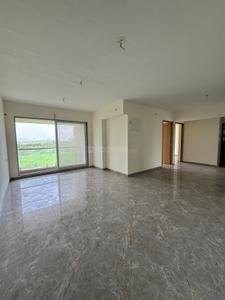 Hall Image of 1908 Sq.ft 3 BHK Apartment / Flat for sale in Shreenathji Delta Riviera, Ulwe Navi Mumbai for Rs. 32500000
