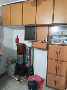 Bedroom Image of 1350 Sq.ft 3 BHK Apartment / Flat for sale in Upnagar Nashik for Rs. 4700000