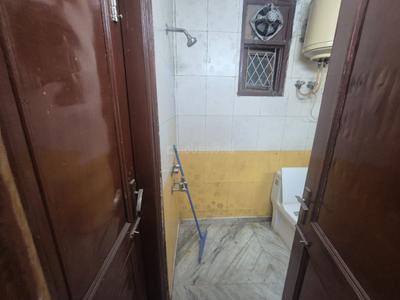 Image of 1100 Sq.ft 3 BHK Independent House for sale in Gautam Nagar, New Delhi for Rs. 12500000
