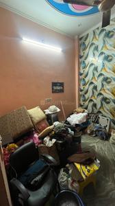 1 BHK Independent Builder Floor