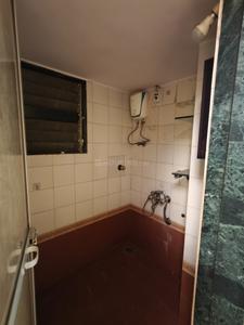 Bathroom Image of 575 Sq.ft 1 BHK Apartment / Flat for sale in Satsang, Mira Road East Mira Bhayandar for Rs. 7500000