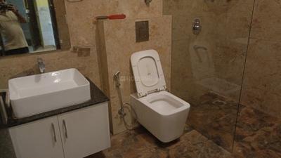 Image of 1800 Sq.ft 2.5 BHK Builder Floor for rent in Sector 27, Gurgaon for Rs. 60000