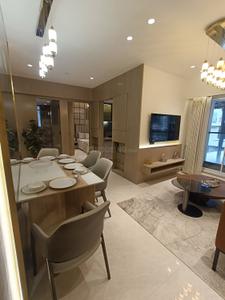 3 BHK Flat