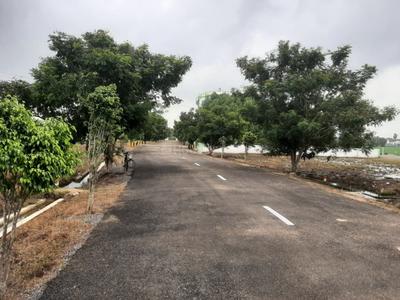Image of 1650 Sq.ft Residential Plot / Land for sale in Vuyyuru, Vijayawada for Rs. 1939617