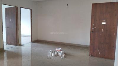 Living Room Image of 1358 Sq.ft 3 BHK Apartment / Flat for sale in Keshtopur Kolkata for Rs. 5432000