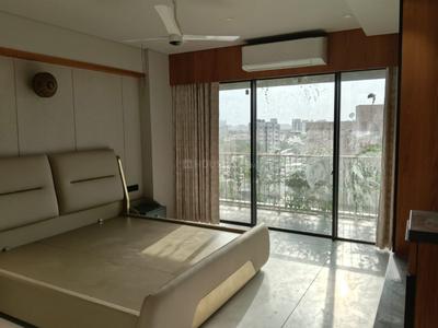 Bedroom Image of 3300 Sq.ft 5 BHK Villa for sale in Naranpura Ahmedabad for Rs. 34500000