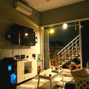 Hall Image of 2600 Sq.ft 4 BHK Penthouse for sale in Jadavpur Kolkata for Rs. 16500000