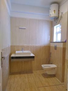 Gandhi Nagar Bathroom One 1