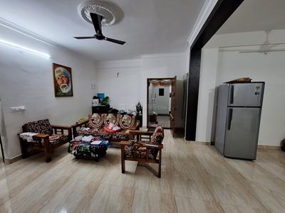 2 BHK Independent Builder Floor
