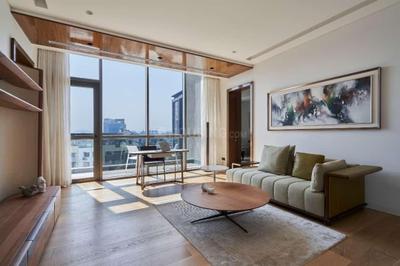 Hall Image of 5265 Sq.ft 4 BHK Apartment / Flat for sale in Mountview Lords Estate, Shivaji Nagar Pune for Rs. 150000000