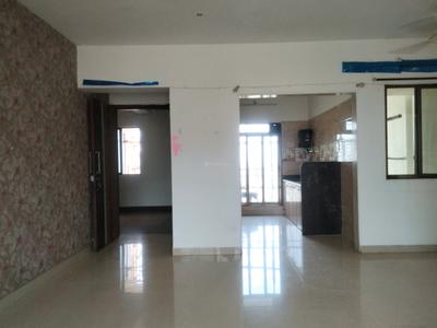 Living Room Image of 1650 Sq.ft 3 BHK Apartment / Flat for sale in Paradise Sai Pearls, Kharghar Navi Mumbai for Rs. 18000000