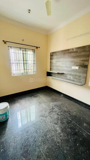 Stage 2, BTM Layout Bedroom 1