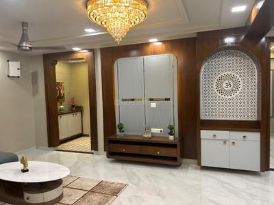 Hall Image of 2502 Sq.ft 4 BHK Villa for sale in Vaishali Nagar Jaipur for Rs. 36100000
