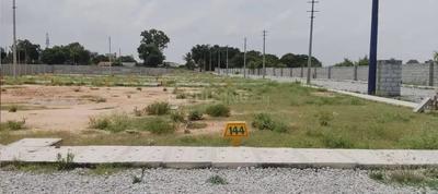 Residential Plot