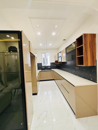 The north chandigarh Main Image 1