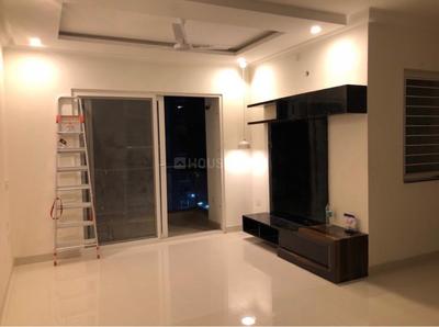 Hall Image of 1835 Sq.ft 3 BHK Apartment / Flat for sale in Puravankara Purva Seasons, C V Raman Nagar Bengaluru for Rs. 37500000