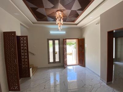 Hall Image of 2000 Sq.ft 4 BHK Villa for sale in Olaiyur Tiruchirappalli for Rs. 10500000