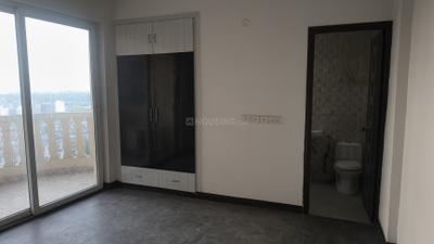 Bedroom Image of 1045 Sq.ft 2 BHK Apartment / Flat for sale in Royal Heritage, Sector 70 Faridabad for Rs. 6000000