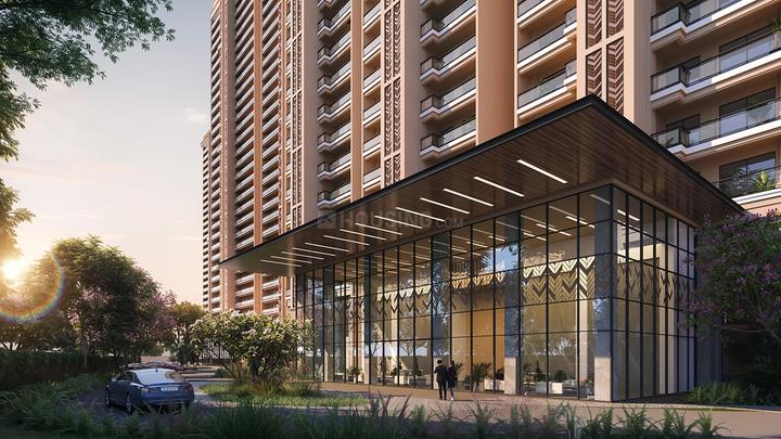 Godrej Aristocrat Main Image 1