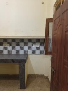 Kitchen Image of 1058 Sq.ft 3 BHK Independent House for rent in Shantipuram Allahabad for Rs. 12000