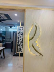 4 BHK Independent House