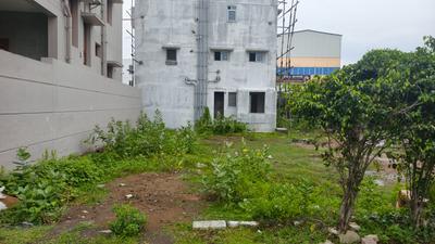 Image of 2400 Sq.ft Residential Plot / Land for sale in Neelankarai, Chennai for Rs. 30000000