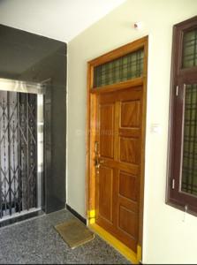 Balcony Image of 900 Sq.ft 2 BHK Independent House for rent in Vanasthalipuram Hyderabad for Rs. 14000