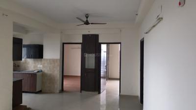 Living Room Image of 949 Sq.ft 2 BHK Apartment / Flat for rent in Gardenia Glory, Sector 46 Noida for Rs. 30000