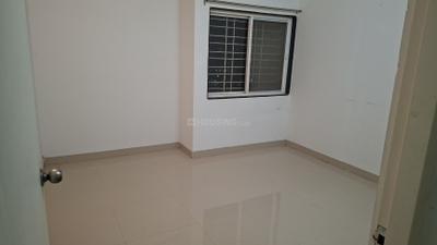 Bedroom Image of 1300 Sq.ft 3 BHK Apartment / Flat for rent in Pimpri Pune for Rs. 31000