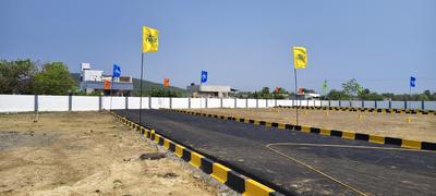 Image of 880 Sq.ft Residential Plot / Land for sale in Keelakottiyur, Chennai for Rs. 2112000