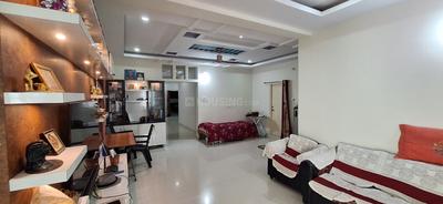 Hall Image of 7000 Sq.ft 12 BHK Independent House for sale in Kowkoor Secunderabad for Rs. 35000000